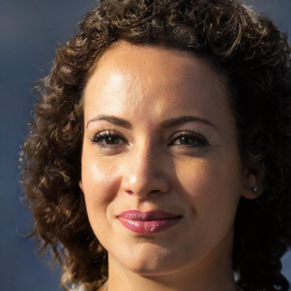 Dra. Marina Velasco, Directora de Metodología